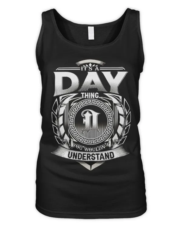 Women's Tank Top