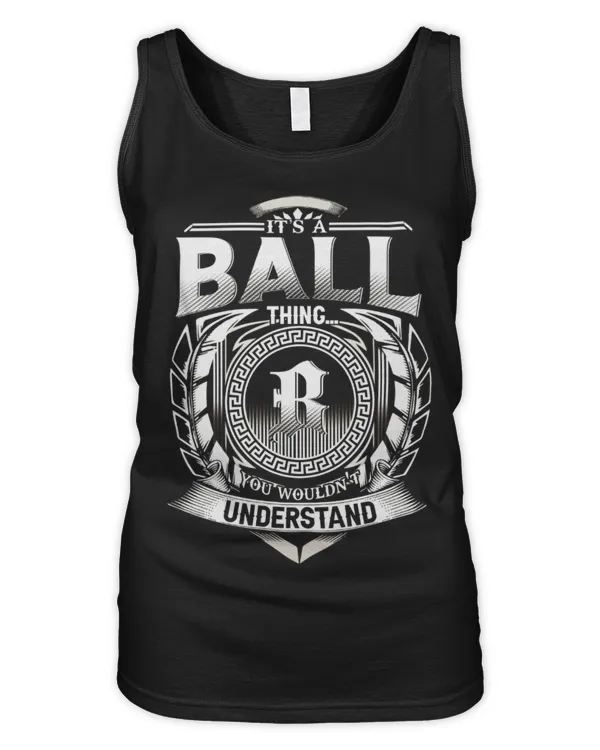 Women's Tank Top