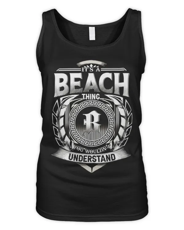 Women's Tank Top