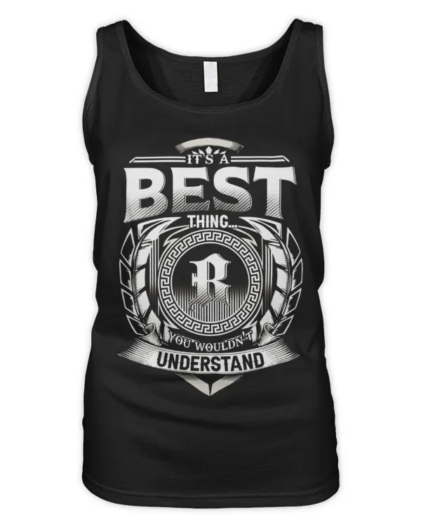 Women's Tank Top