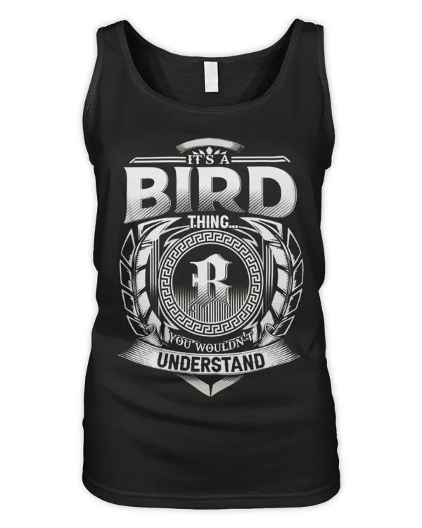 Women's Tank Top