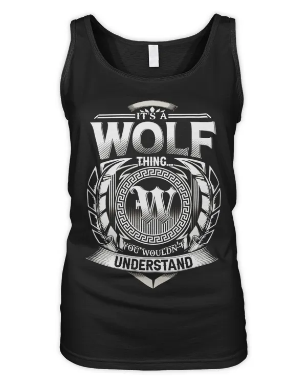 Women's Tank Top