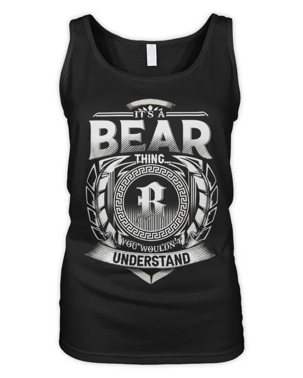 Women's Tank Top