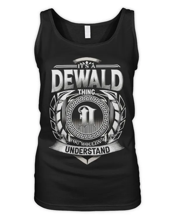 Women's Tank Top