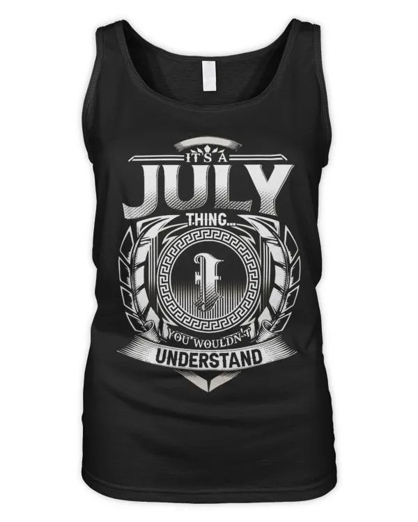 Women's Tank Top