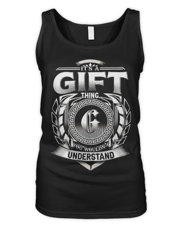 Women's Tank Top