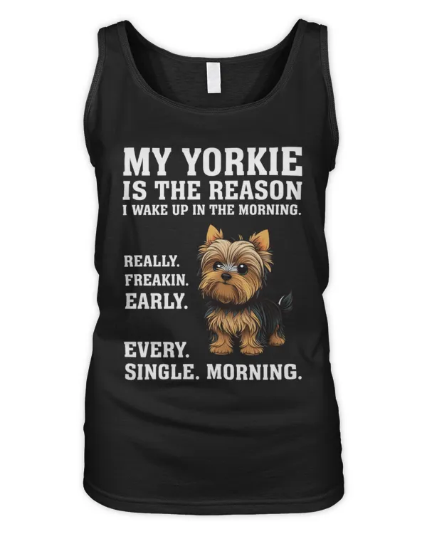 Women's Tank Top