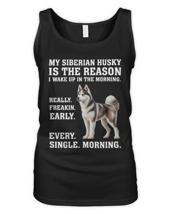 Women's Tank Top
