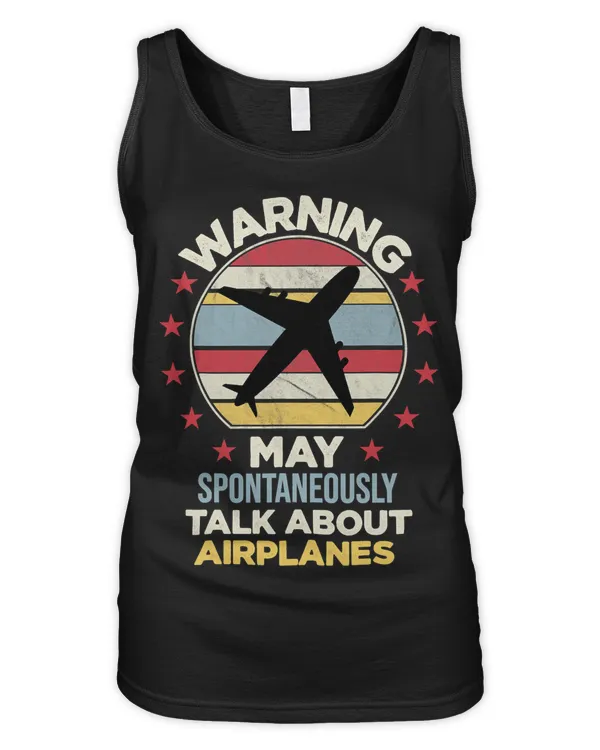 Women's Tank Top