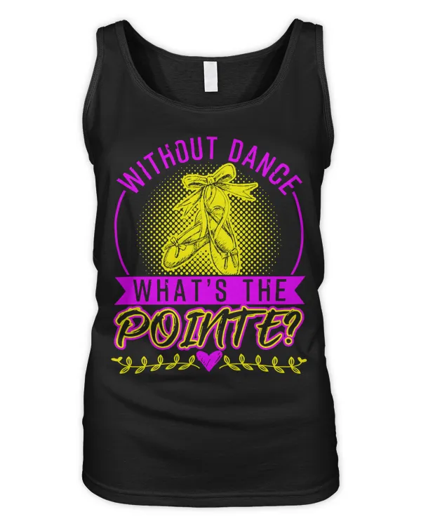 Women's Tank Top