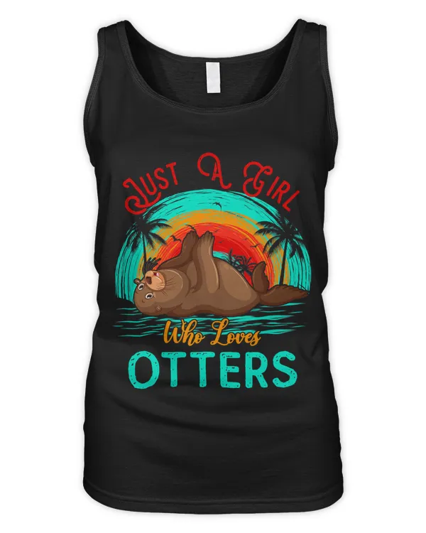 Women's Tank Top
