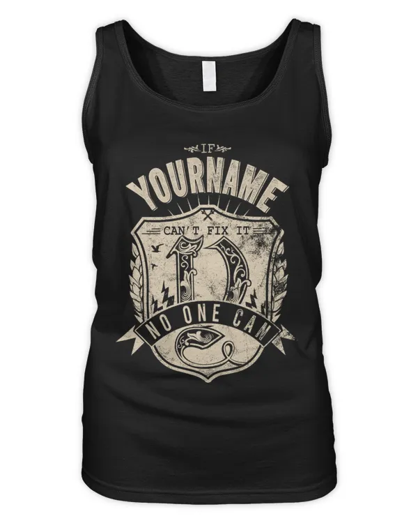 Women's Tank Top