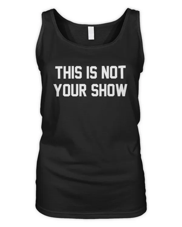 Women's Tank Top