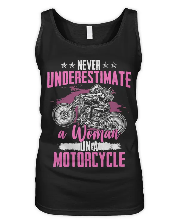 Women's Tank Top