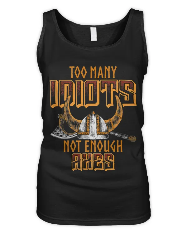 Women's Tank Top