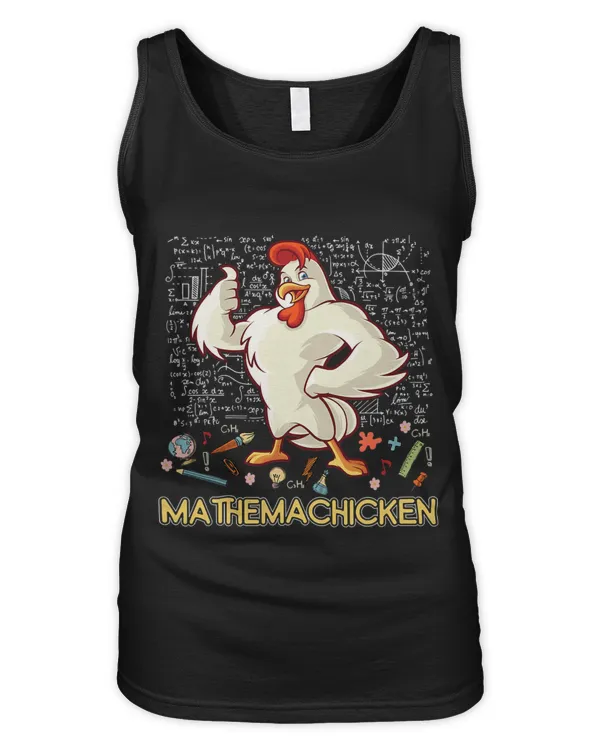 Women's Tank Top