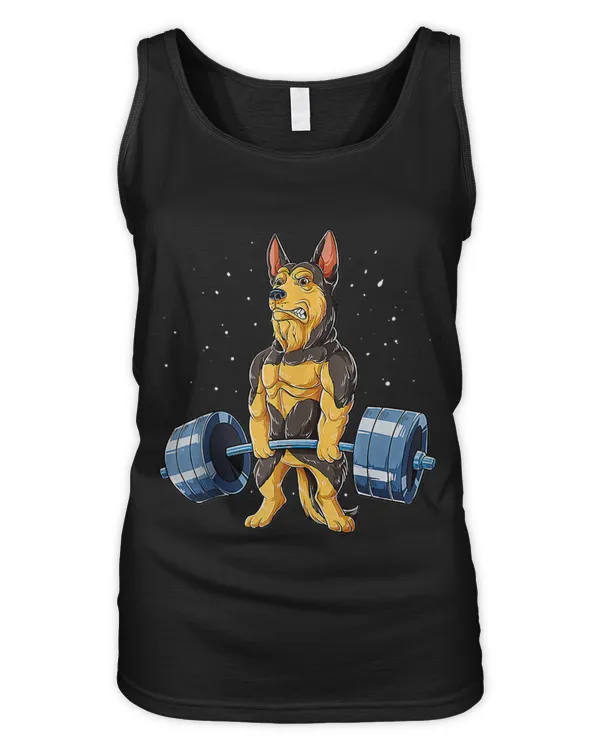 Women's Tank Top