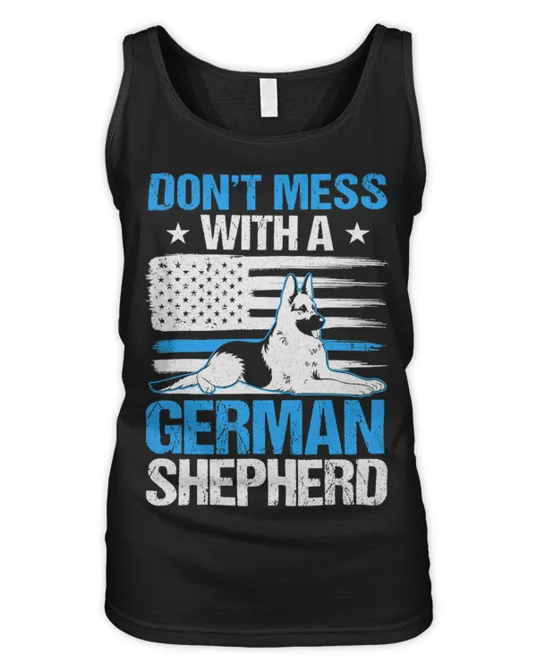 Women's Tank Top