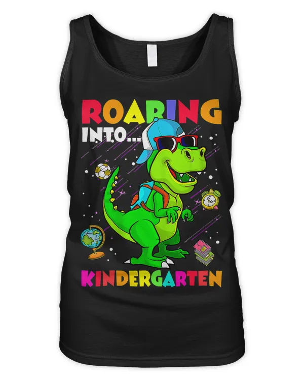 Women's Tank Top