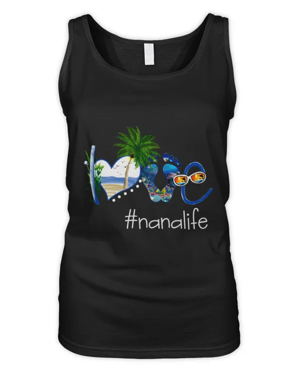 Women's Tank Top