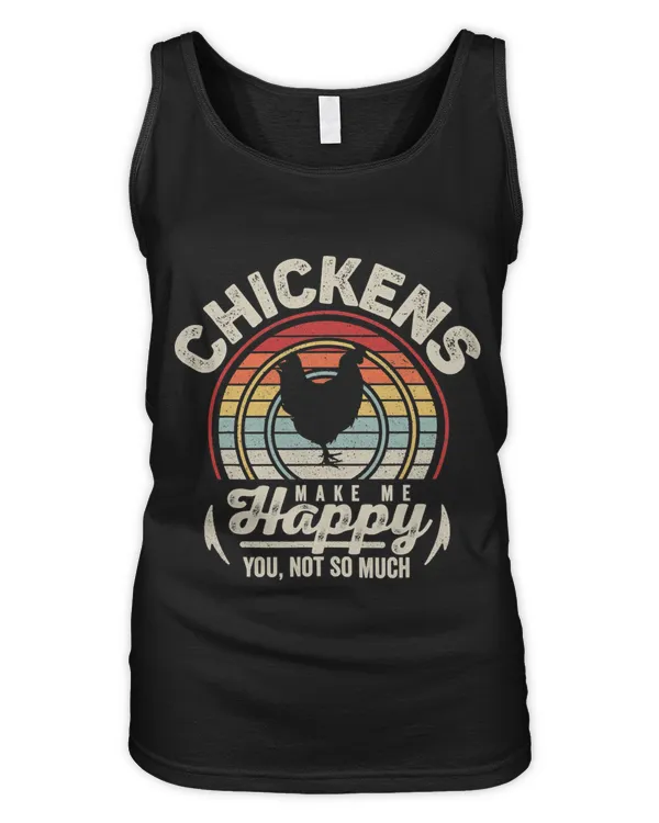Women's Tank Top
