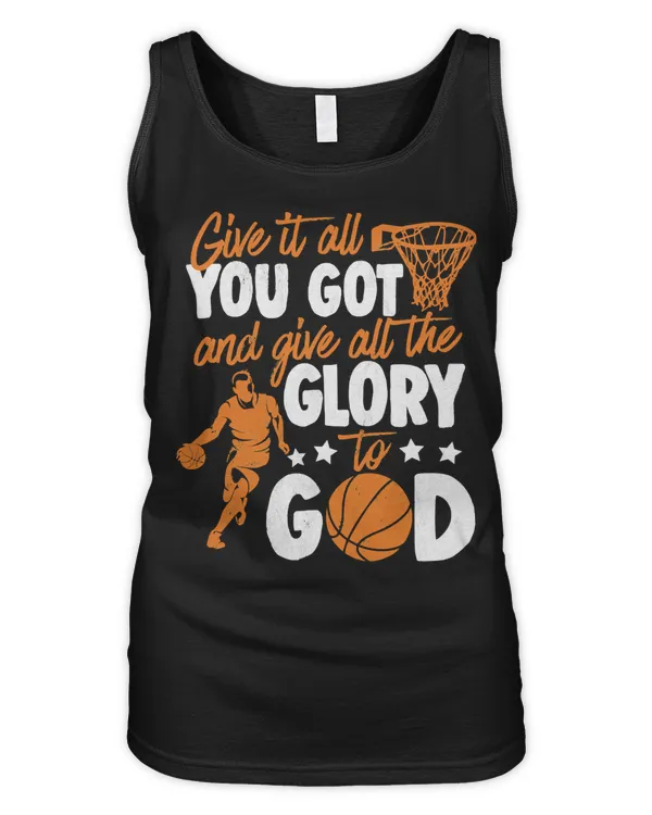 Women's Tank Top