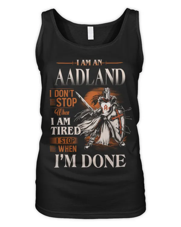 Women's Tank Top