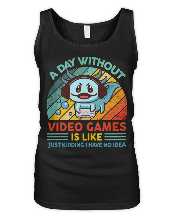 Women's Tank Top