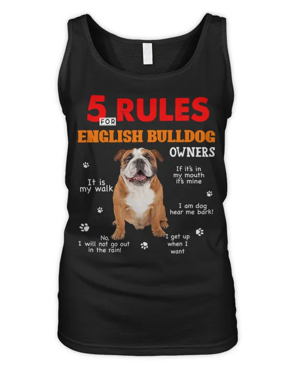 Women's Tank Top