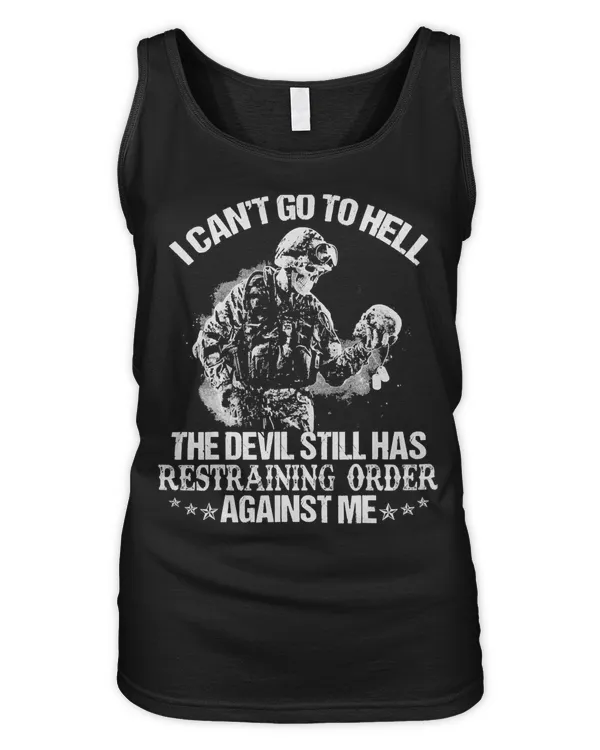 Women's Tank Top