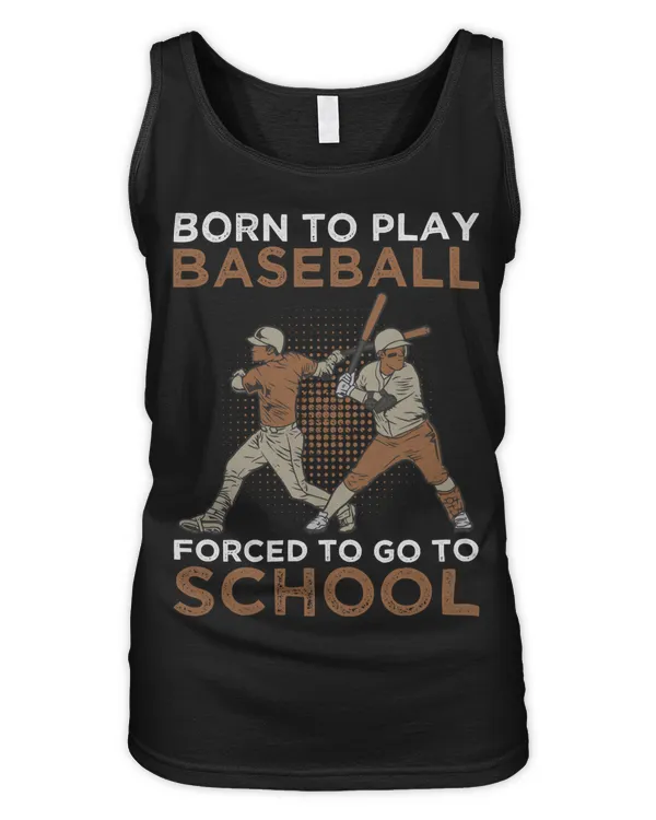 Women's Tank Top