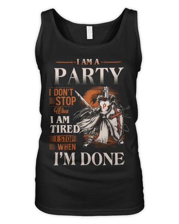 Women's Tank Top