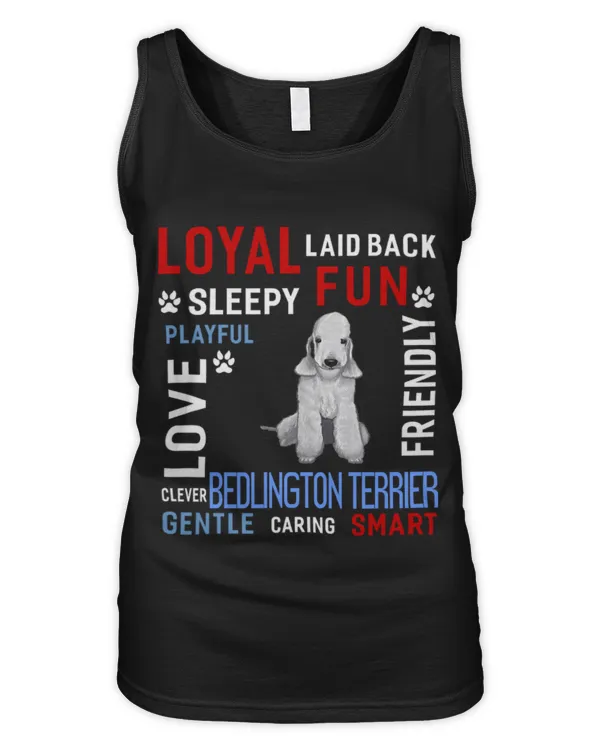 Women's Tank Top