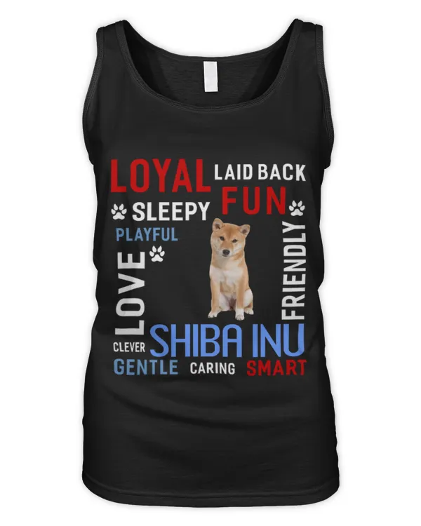 Women's Tank Top