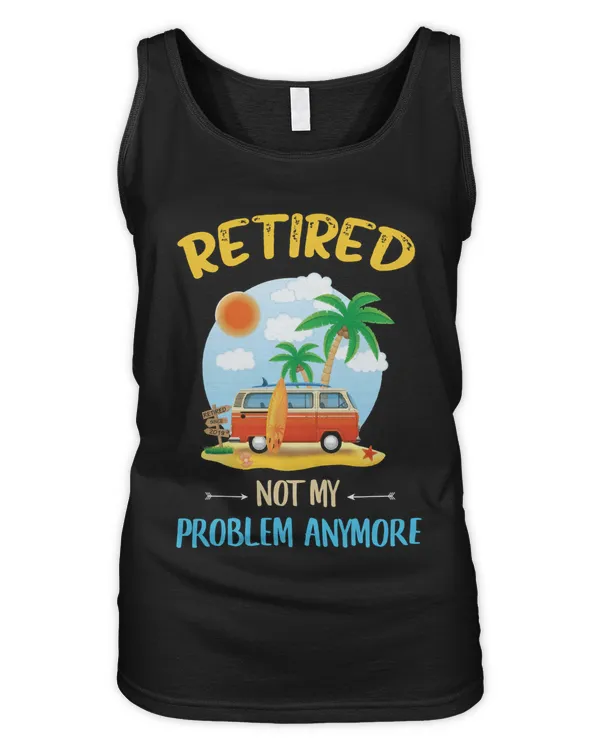 Women's Tank Top