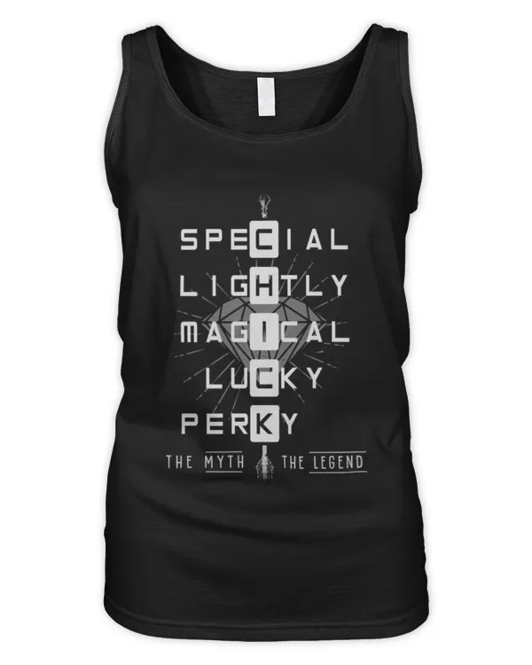 Women's Tank Top