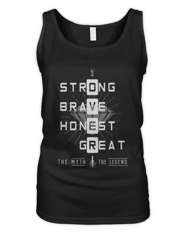 Women's Tank Top