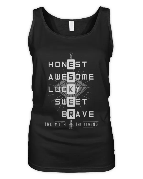 Women's Tank Top