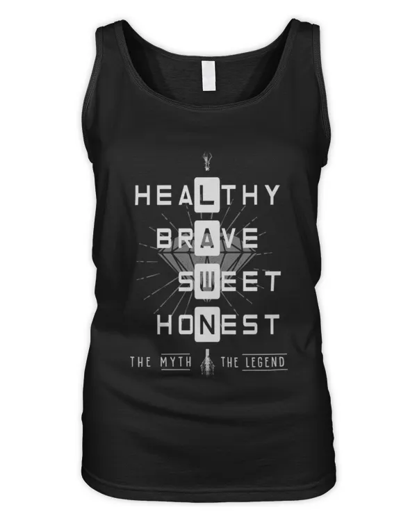 Women's Tank Top