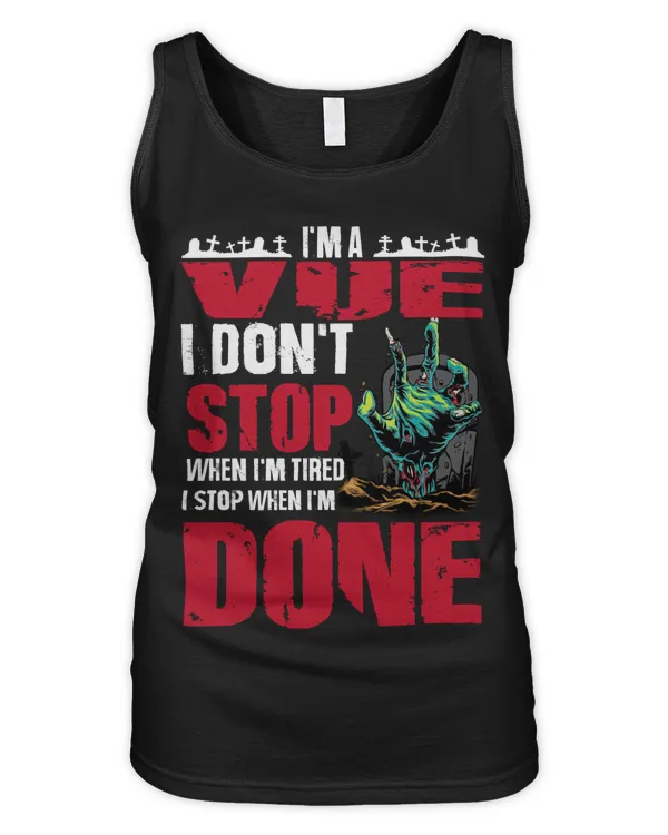 Women's Tank Top