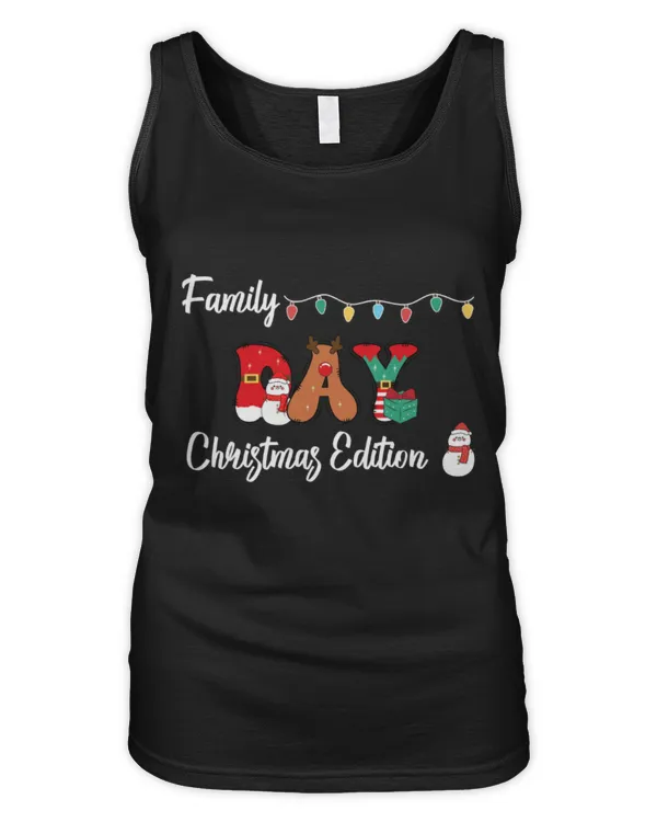 Women's Tank Top
