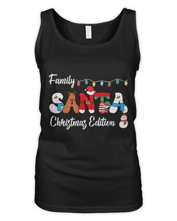 Women's Tank Top