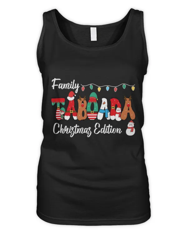 Women's Tank Top