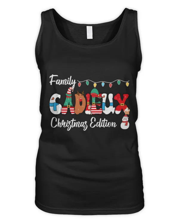 Women's Tank Top
