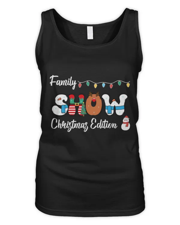 Women's Tank Top