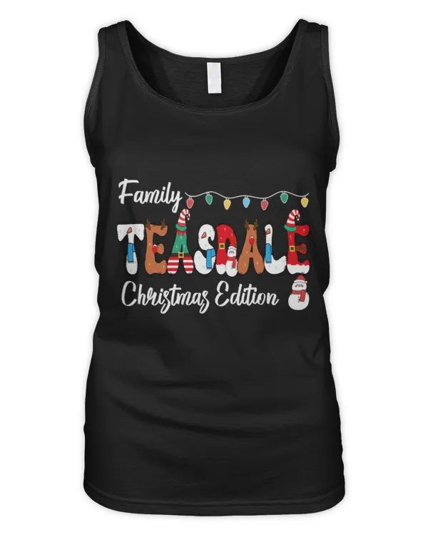 Women's Tank Top
