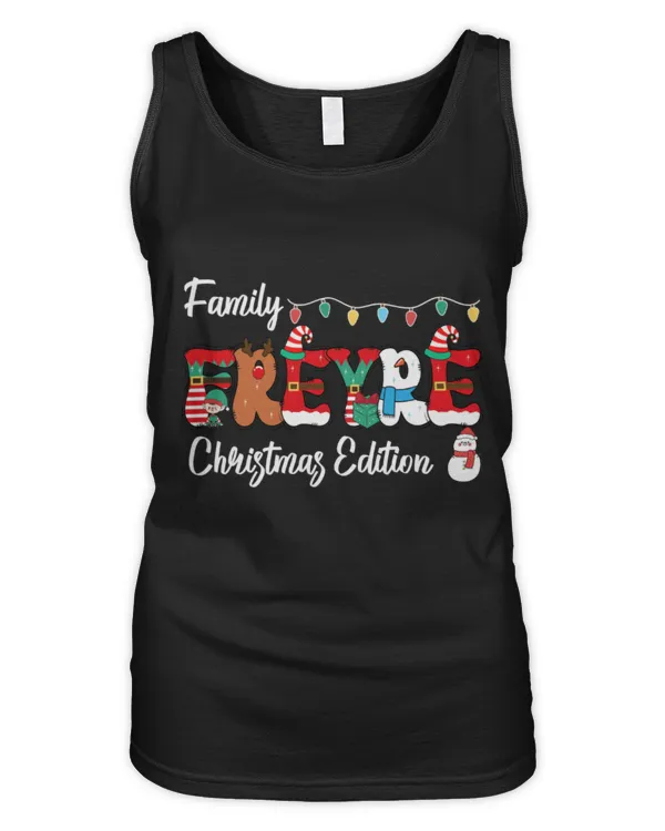 Women's Tank Top