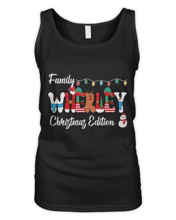 Women's Tank Top