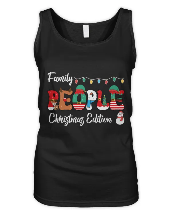 Women's Tank Top