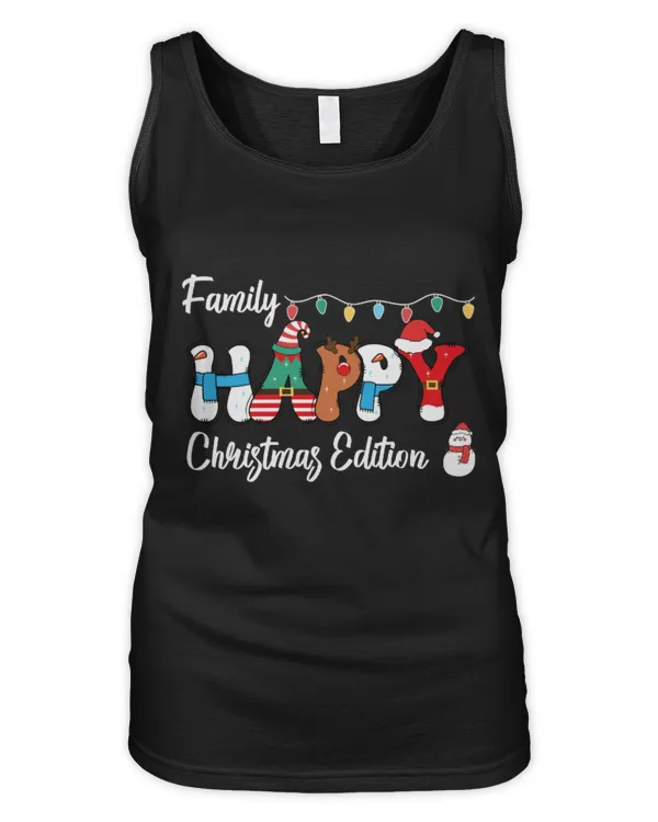 Women's Tank Top